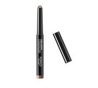 KIKO Milano Long Lasting Eyeshadow Stick - Tono 06 Bronze | Formato Stick | Cremoso | Aceite de Argán | Duración 24 Horas | Sin Transferencia