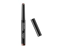 KIKO Milano Long Lasting Eyeshadow Stick - Tono 17 Golden Chocolate | Formato Stick | Cremoso | Aceite de Argán | Duración 24 Horas | Sin Transferencia
