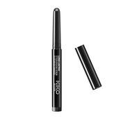 KIKO Milano Long Lasting Eyeshadow Stick - Tono 22 Anthracite | Formato Stick | Cremoso | Aceite de Argán | Duración 24 Horas | Sin Transferencia