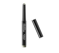 KIKO Milano Long Lasting Eyeshadow Stick - Tono 26 Light Green | Formato Stick | Cremoso | Aceite de Argán | Duración 24 Horas | Sin Transferencia