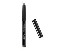 KIKO Milano Long Lasting Eyeshadow Stick - Tono 27 Forest Green | Formato Stick | Cremoso | Aceite de Argán | Duración 24 Horas | Sin Transferencia