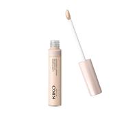 KIKO Milano Love Fusion 24H Moisture Radiant Concealer 1, Corrector Hidratante De Larga Duración Hasta 24 Horas, Acabado Luminoso