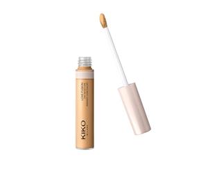 KIKO Milano Love Fusion 24H Moisture Radiant Concealer 16, Corrector Hidratante De Larga Duración Hasta 24 Horas, Acabado Luminoso
