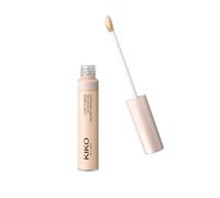KIKO Milano Love Fusion Radiant Concealer 8ml (Various Shades) - 02 Light Sand