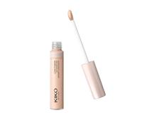 KIKO Milano Love Fusion 24H Moisture Radiant Concealer 6, Corrector Hidratante De Larga Duración Hasta 24 Horas, Acabado Luminoso