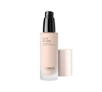 KIKO Milano Love Fusion 24H Moisture Radiant Foundation 0NR, Base De Maquillaje Hidratante De Larga Duración Hasta 16 Horas, Acabado Luminoso