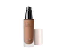 KIKO Milano Love Fusion 24H Moisture Radiant Foundation 8.5NG, Base De Maquillaje Hidratante De Larga Duración Hasta 16 Horas, Acabado Luminoso