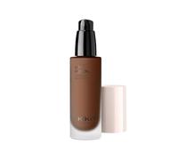 KIKO Milano Love Fusion 24H Moisture Radiant Foundation 9.5NG, Base De Maquillaje Hidratante De Larga Duración Hasta 16 Horas, Acabado Luminoso