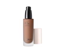 KIKO Milano Love Fusion 24H Moisture Radiant Foundation 9NR, Base De Maquillaje Hidratante De Larga Duración Hasta 16 Horas, Acabado Luminoso