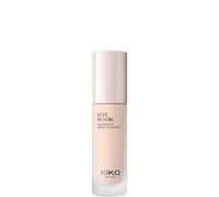 KIKO Milano Love Fusion Radiant Foundation 30ml (Various Shades) - 0 Neutral Rose