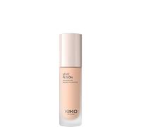 KIKO Milano Love Fusion Radiant Foundation 30ml (Various Shades) - 2.7 Warm Gold