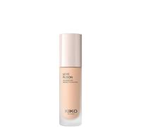 KIKO Milano Love Fusion Radiant Foundation 30ml (Various Shades) - 3 Warm Gold