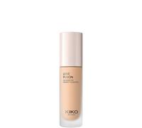 KIKO Milano Love Fusion Radiant Foundation 30ml (Various Shades) - 4 Neutral Gold