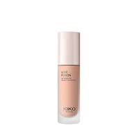 KIKO Milano Love Fusion Radiant Foundation 30ml (Various Shades) - 4 Warm Rose
