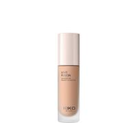 KIKO Milano Love Fusion Radiant Foundation 30ml (Various Shades) - 5.5 Neutral Gold