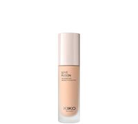 KIKO Milano Love Fusion Radiant Foundation 30ml (Various Shades) - 5.5 Warm Gold