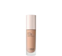 KIKO Milano Love Fusion Radiant Foundation 30ml (Various Shades) - 5.5 Warm Rose