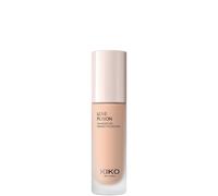KIKO Milano Love Fusion Radiant Foundation 30ml (Various Shades) - 5 Neutral Gold