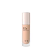KIKO Milano Love Fusion Radiant Foundation 30ml (Various Shades) - 5 Warm Rose