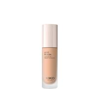 KIKO Milano Love Fusion Radiant Foundation 30ml (Various Shades) - 6.5 Warm Gold