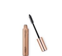 KIKO Milano Luxurious Lashes Maxi Volume Brush Mascara | Máscara Efecto Pestañas Remodeladas