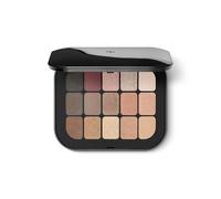 KIKO Milano Master Eyeshadow Palette - Tono 01 Star Of The Show | Paleta | Multiacabado | Difuminable | Color Modulable