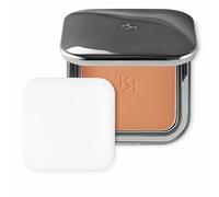 KIKO Milano Matte Fusion Pressed Powder 03 | Polvos compactos con acabado mate natural