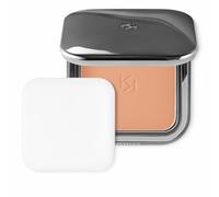 KIKO Milano Matte Fusion Pressed Powder 10 | Polvos compactos con acabado mate natural