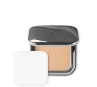 KIKO Milano Matte Fusion Pressed Powder 12g (Various Shades) - 05 Peach Rose