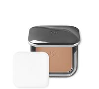 KIKO Milano Matte Fusion Pressed Powder 12g (Various Shades) - 11 Natural Beige