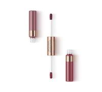 KIKO Milano Matte & Shiny Duo Liquid Lip Colour 06 | Labial Líquido Con Doble Acabado Mate Y Luminoso