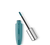 KIKO Milano Maxi Mod Colour Mascara 12ml (Various Shades) - 04 Metallic Green