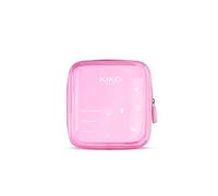 KIKO Milano Mini Pochette | Minineceser Transparente