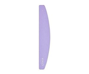 KIKO Milano Nail File 104 - Glossing Buffer | Lima Profesional Para Pulir Y Alisar Las Uñas Naturales