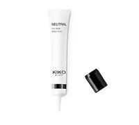 KIKO Milano Neutral Eye Base | Base neutralizante y fijadora para ojos: prolonga la duración de las sombras de ojos