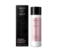 KIKO Milano Nourish & Protect Shampoo | Cuidado del Cabello | Nutritivo | Suavizante | Desenredante
