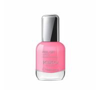 KIKO Milano Peel-off Cuticle Protector Base - Tono 01 | Cuidado de Uñas | Aplicador Preciso | Larga Duración