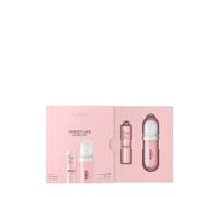 KIKO Milano Perfect Lips Caring Set Set de cuidado de labios 1 piezas