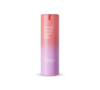KIKO Milano Power Shake Bronze Bliss Drops - Tono 01 Amber Elixir | Gotas Faciales | Efecto Dorado | Hidratante | Modulable