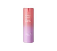 KIKO Milano Power Shake Diva Refining Cream 3In1 02, Crema Facial 3 En 1: Hidratante, Prebase, Iluminadora