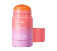 KIKO Milano Power Shake Glow Me Up Mask Mascarilla facial 55 g