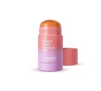 KIKO Milano Power Shake Glow Me Up Mask | Mascarilla Facial | Tratamiento | Hidratante | Alisadora