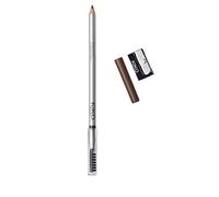 KIKO Milano Precision Eyebrow Pencil 09, Lápiz De Cejas Automático Con Punta Ultraprecisa