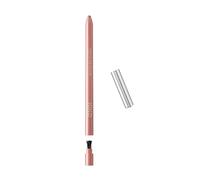 KIKO Milano Pump Up The Volume Lip Liner - Tono 01 Rebel Russett | Perfilador de Labios | Contorno Preciso | Larga Duración | Deslizante