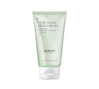 KIKO Milano Pure Clean Micellar Gel | Limpiador | Purificante | Suave | Refrescante