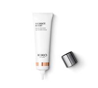 KIKO Milano Radiance Boost Serum Face Base | Prebase Facial | Unificadora | Alisadora | Base de Maquillaje
