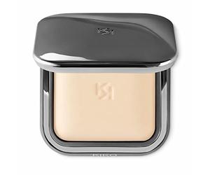 KIKO Milano Radiant Fusion Baked Powder 01 | Polvos minerales cocidos con acabado luminoso