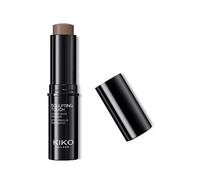 KIKO Milano Sculpting Touch Creamy Stick Contour 10g (Various Shades) - 202 Ebony