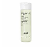 KIKO Milano Sebo Balance Toner | Tónico Purificante Y Matificante