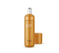 KIKO Milano Self Tan Mousse | Autobronceador | Efecto Dorado | Hidratante | Cuerpo